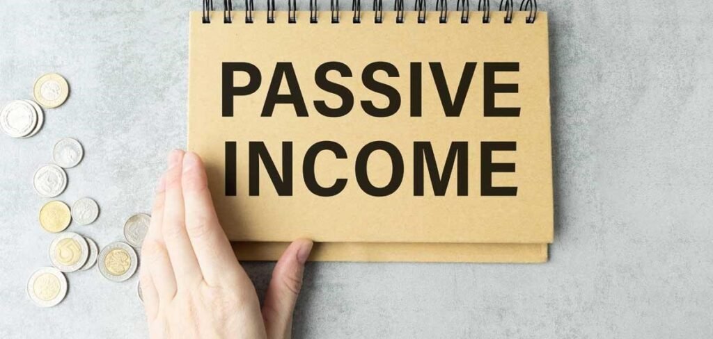 Cover image for ये 7 Passive Income Ideas सच में काम करते हैं, घर बैठे हो सकती है कमाई