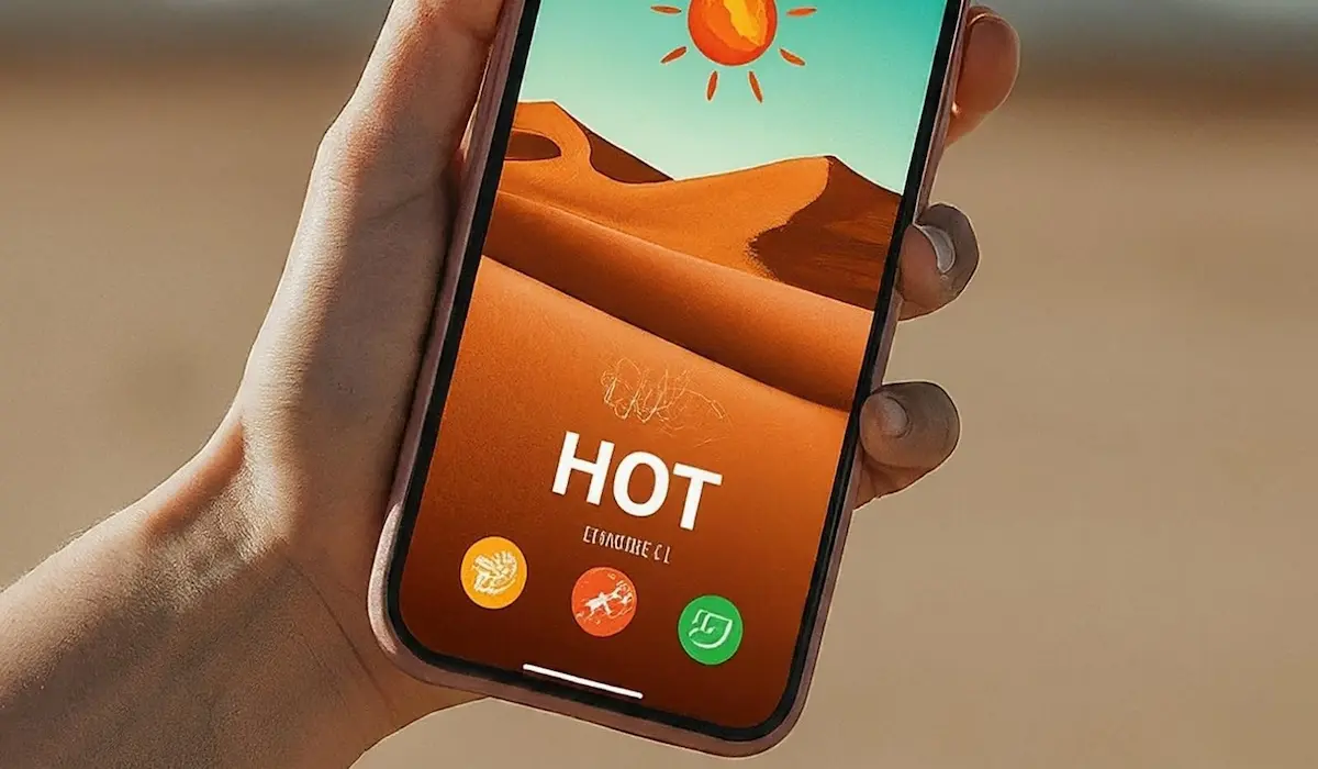 Smart Phone Cover
