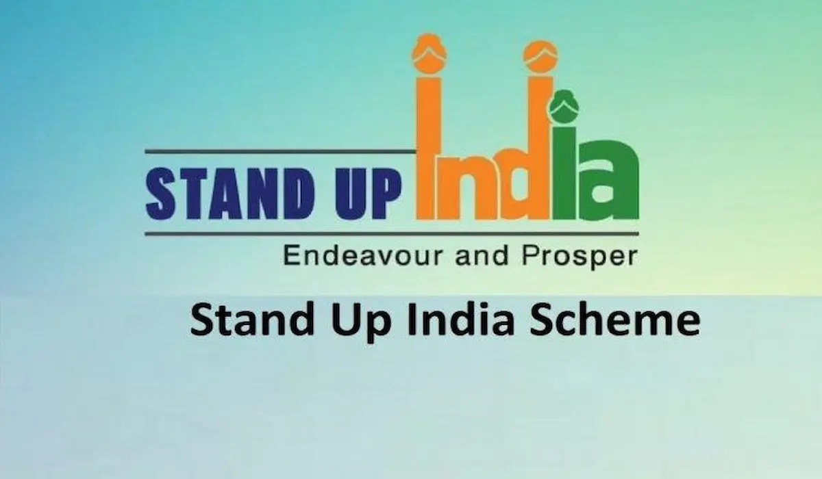 Stand up India