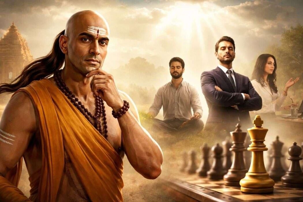 Chanakya